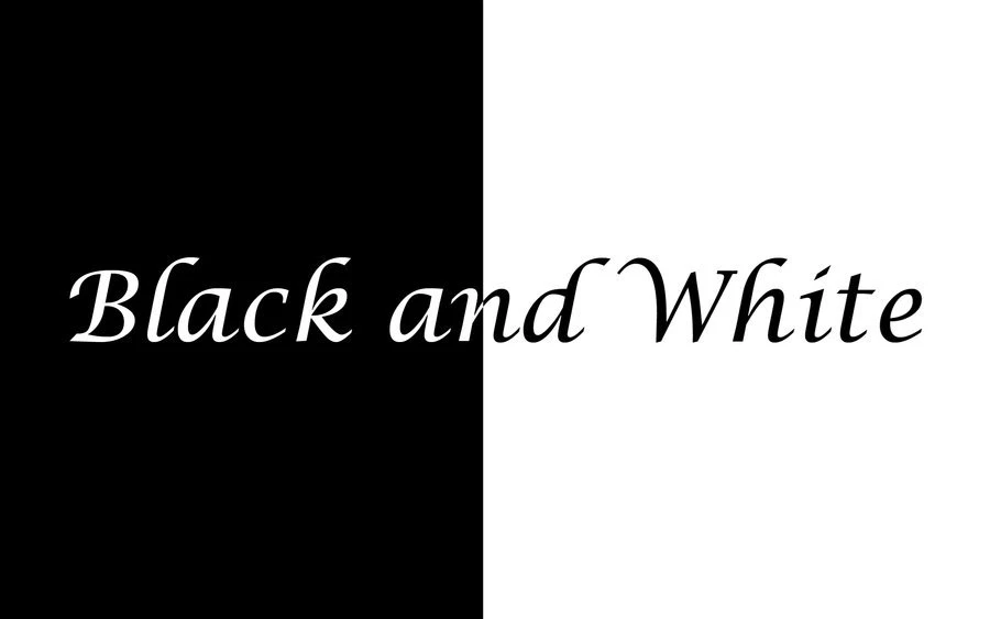 Black And White Wallpapers By Horny Virgin On DeviantArt