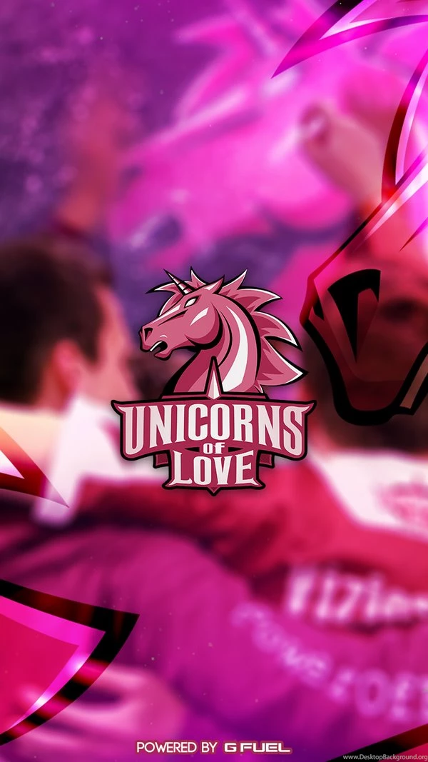 Unicorns Of Love On Twitter: "Show Us Your Support For Tomorrow ...