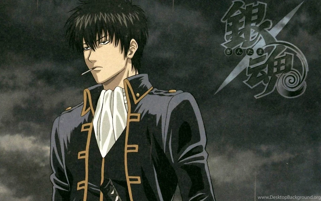 Hijikata 1920x1200 Wallpapers, 1920x1200 Wallpapers & Pictures ...