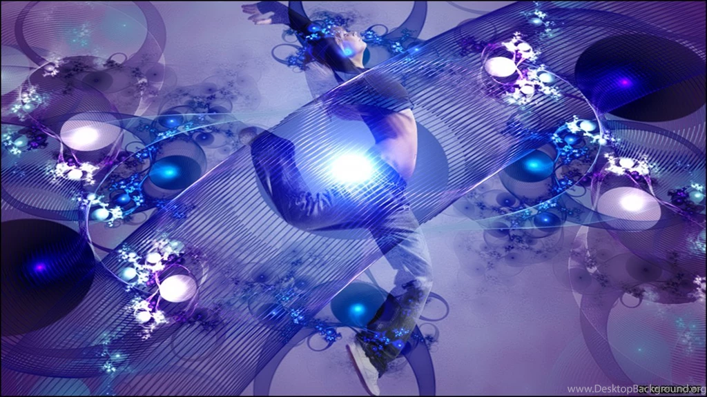 Girl Dancing Wallpapers By Darkludovic On DeviantArt