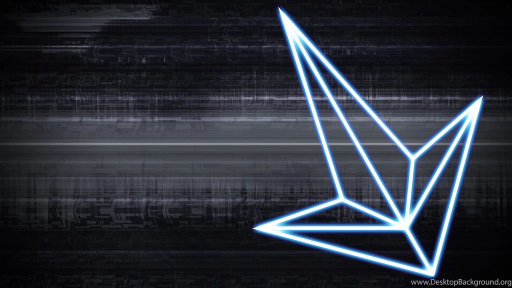 Mega Rock Blog: My New Desktop