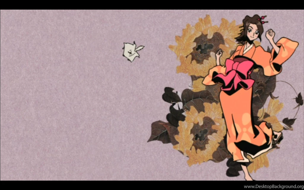 Download Samurai Champloo Wallpapers 1680x1050