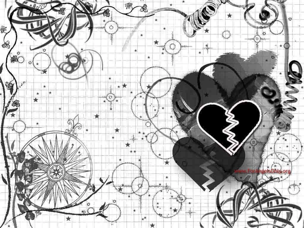 Emo Love Wallpapers All Wallpapers New