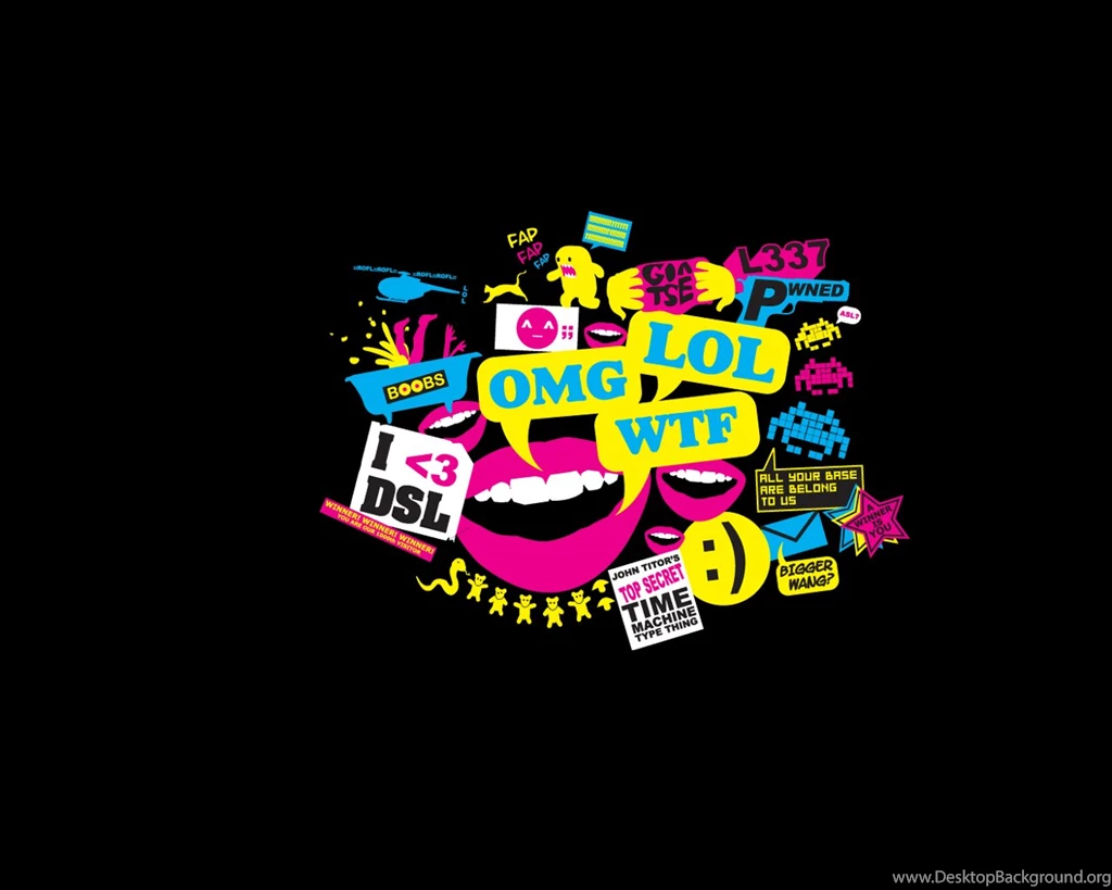 Types 12 Cool Designs