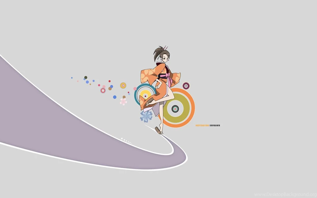 18 Samurai Champloo HD Wallpapers