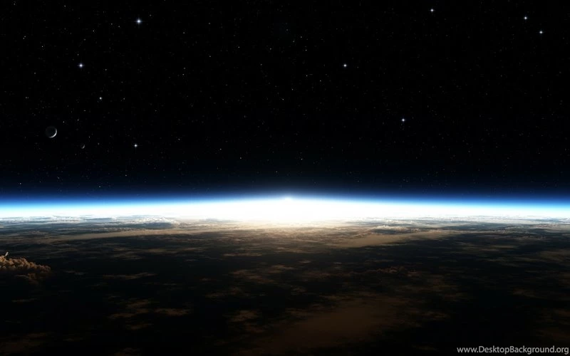 Outer Space 1920x1200 Wallpapers – Aircraft Space HD Desktop Wallpapers