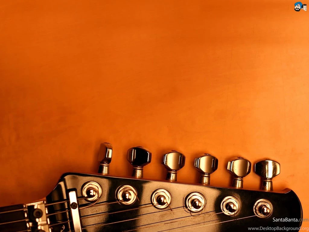 Wallpapers Music Instrument Package