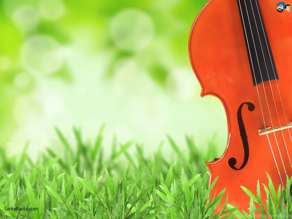 Musical Instruments Wallpapers