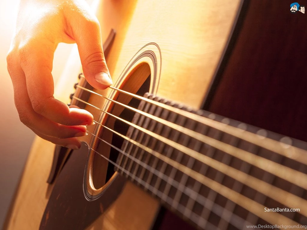Musical Instruments