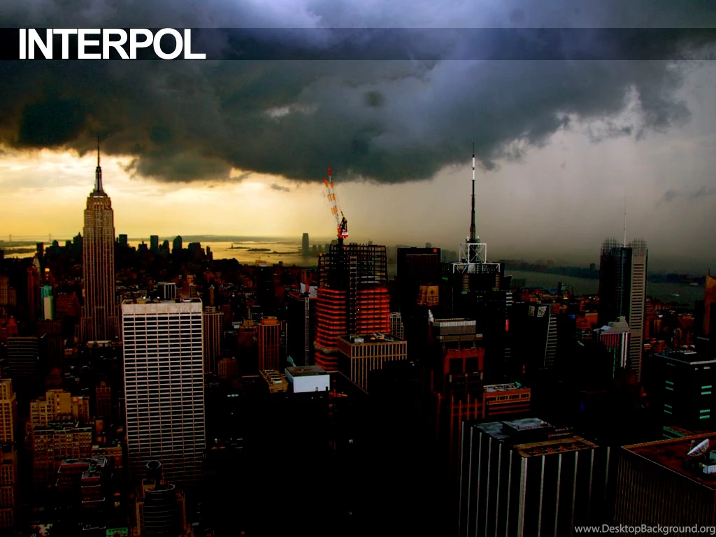 Interpol Interpol Wallpapers (136694) Fanpop