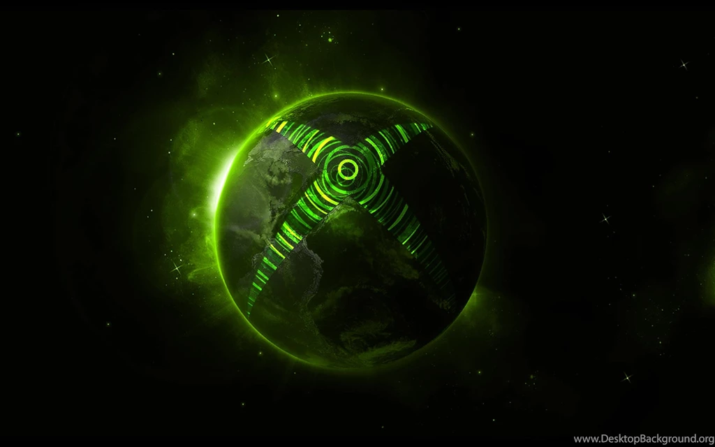 Xbox Wallpapers High Definition