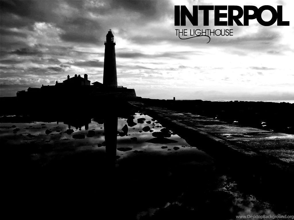 Interpol Interpol Fondo De Pantalla (136682) Fanpop