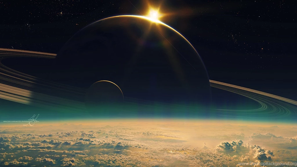 Space Wallpapers HD 1080P Backgrounds