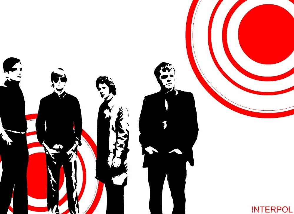 Interpol By Juliobrandon On DeviantArt