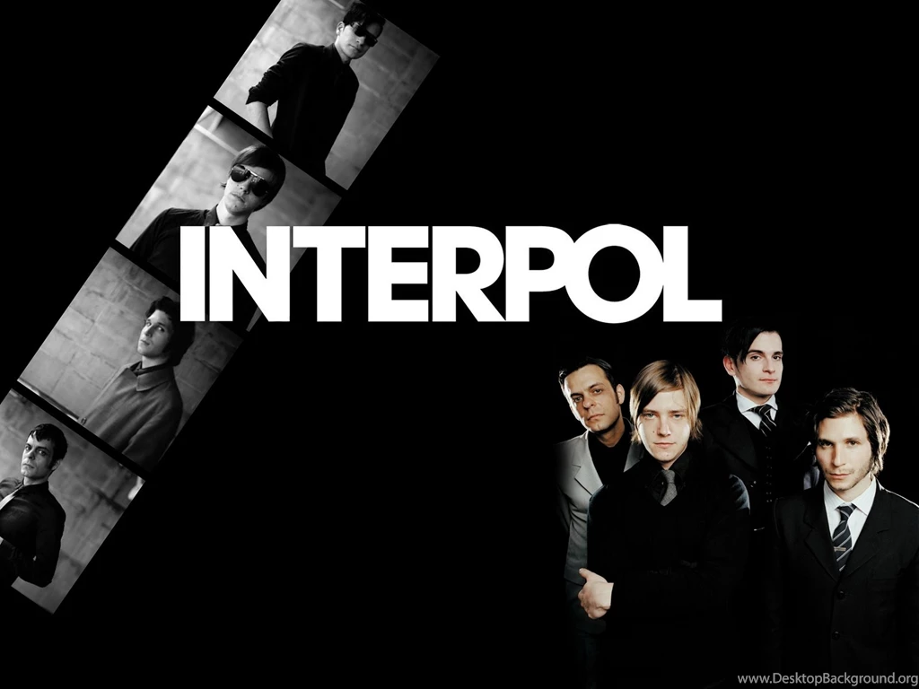 InterpolWallpapers By NZXT FIRE On DeviantArt