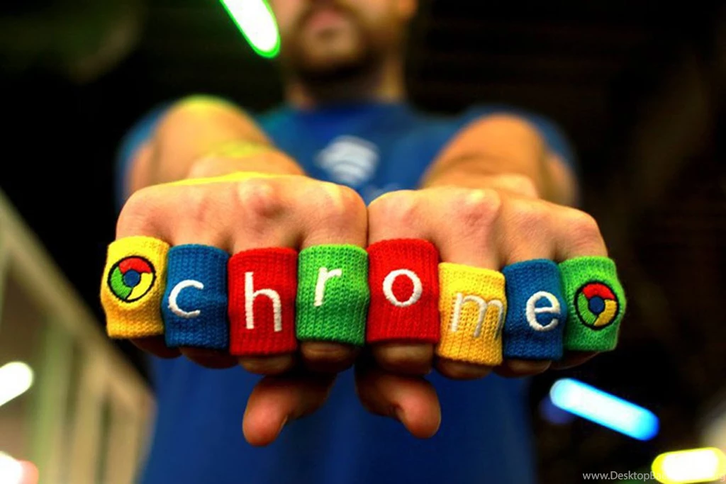 Google Chrome Hidden Features