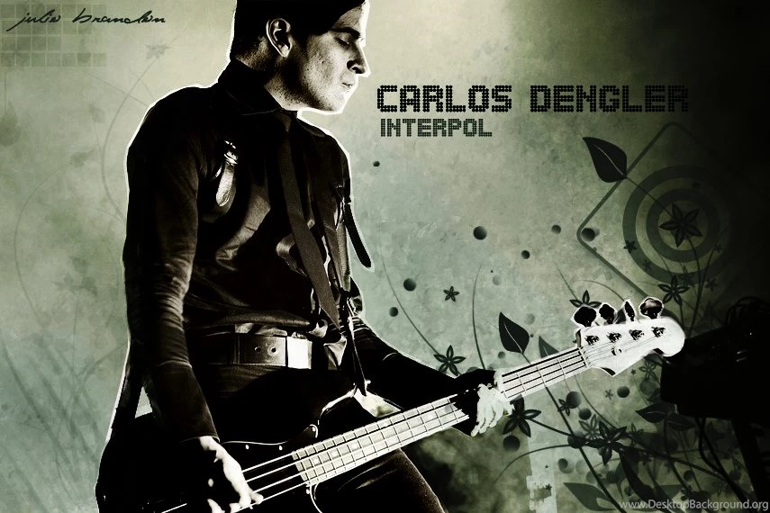 Interpol By Juliobrandon On DeviantArt