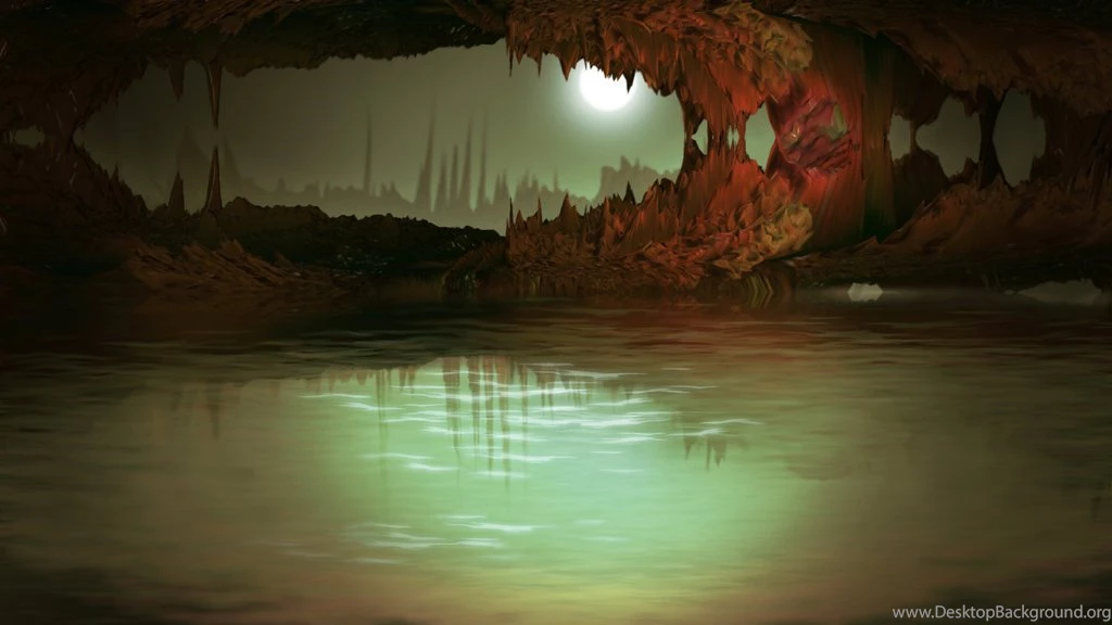 Wasteland   Wallpapers By Black B o x On DeviantArt