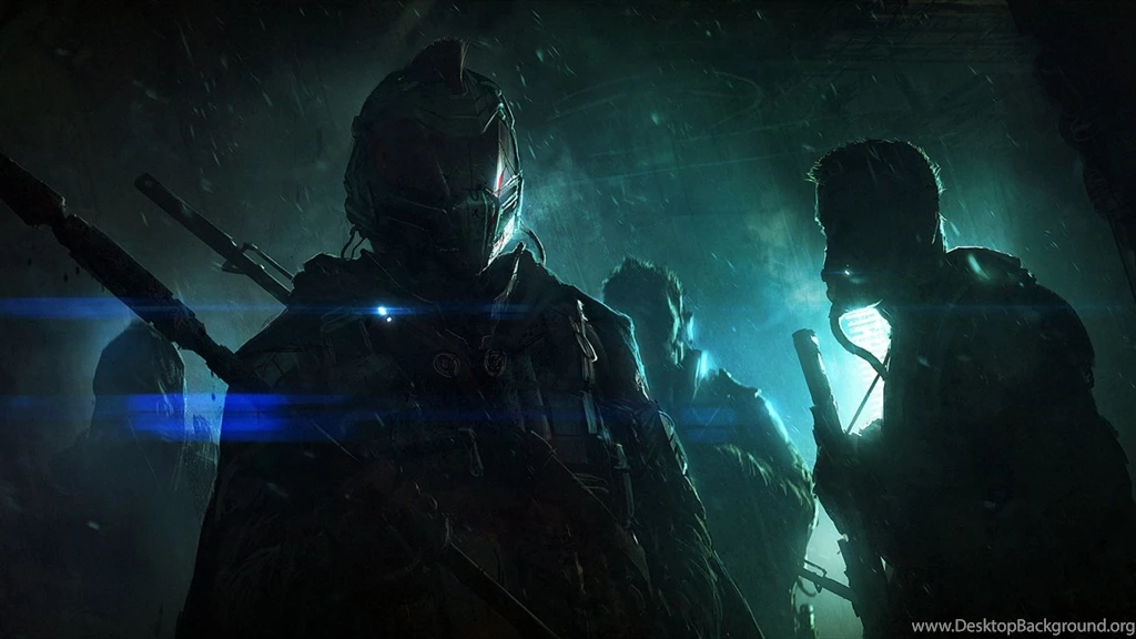 3 Wasteland HD Wallpapers