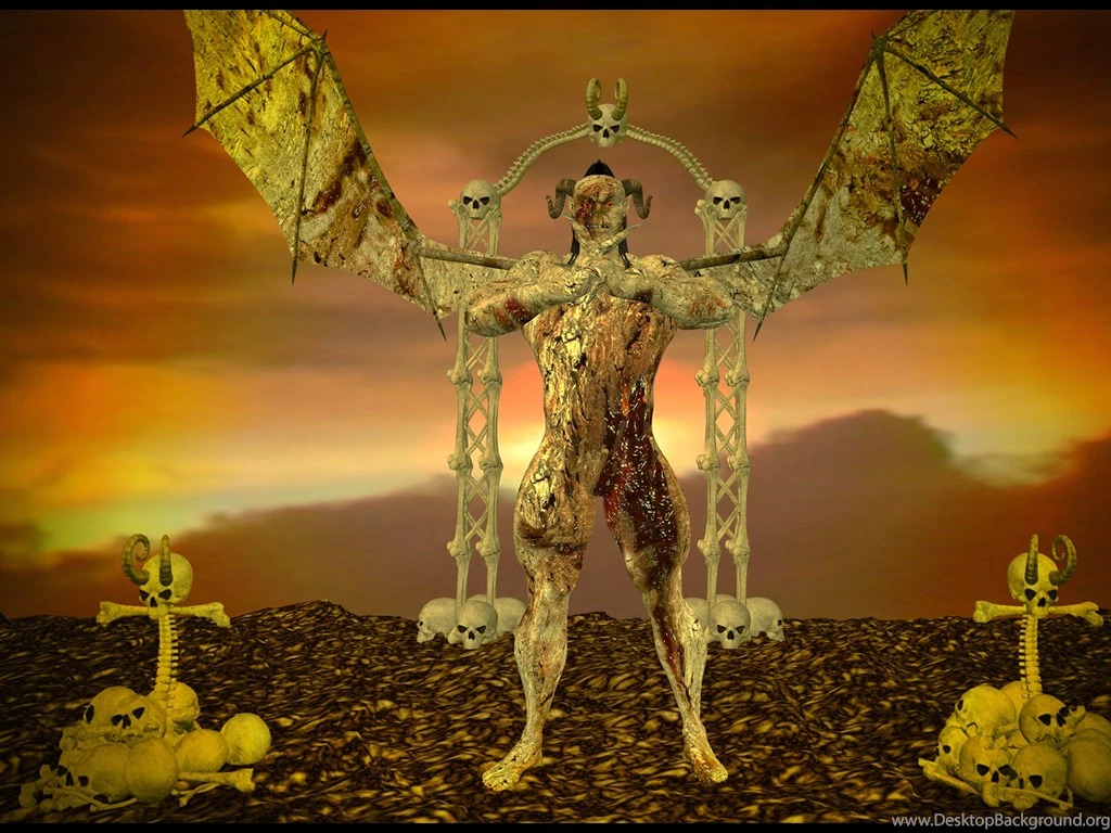 Native To Wasteland Wallpapers By ChaoticGoddess On DeviantArt