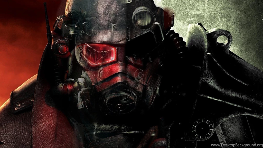 I Wanna Spice Things Up, So Hit Me With Your Best Fallout Themed ...