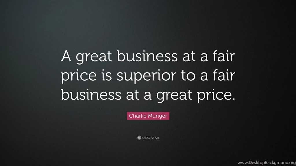 Charlie Munger Quotes (39 Wallpapers) Quotefancy