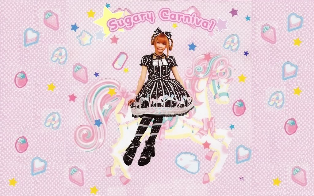 Angelic Pretty Wallpapers 10 By Guillaumes2 On DeviantArt