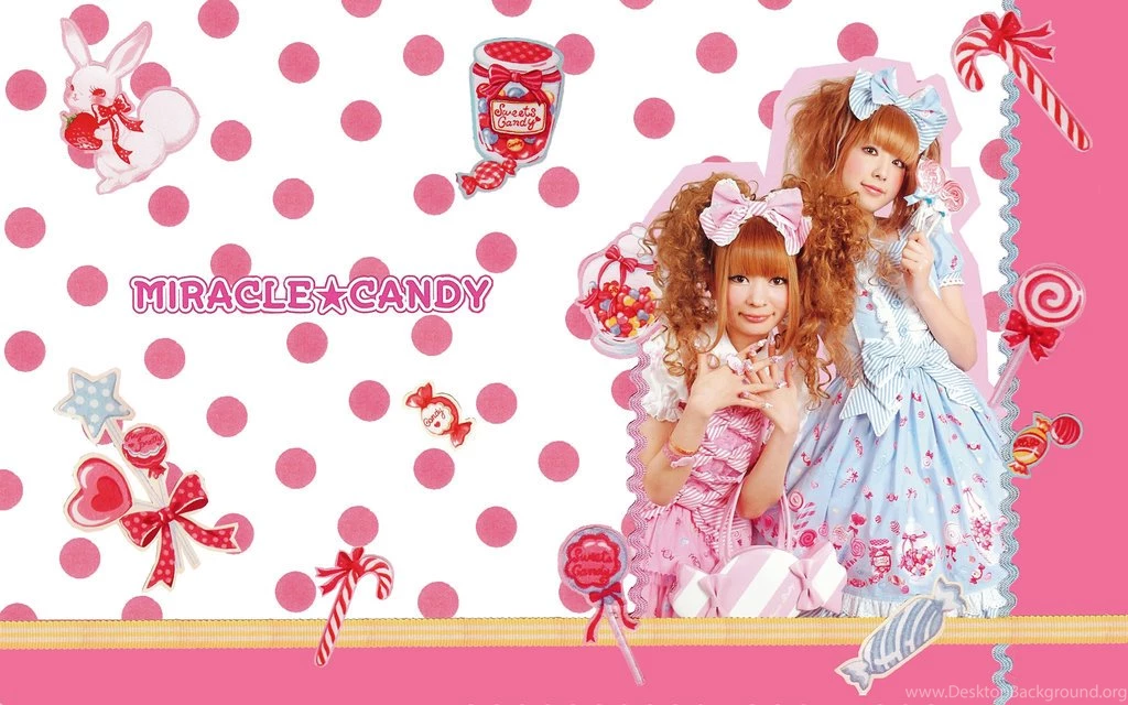 Angelic Pretty Wallpapers 23 By Guillaumes2 On DeviantArt