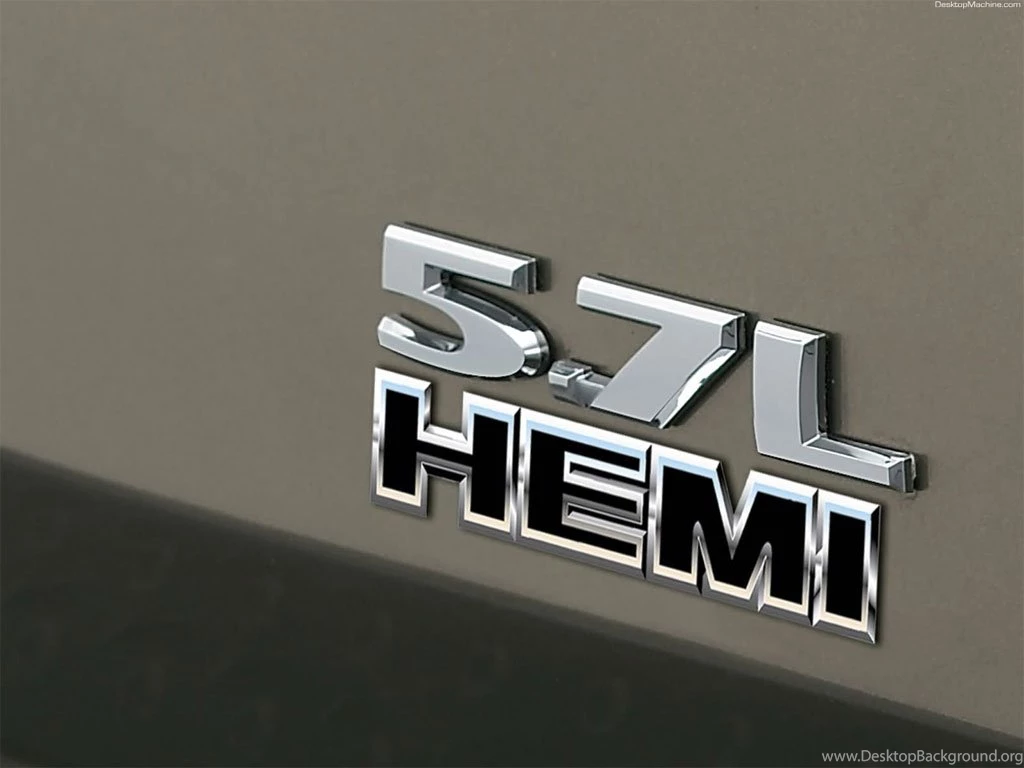 Hemi Logo Wallpapers   Image