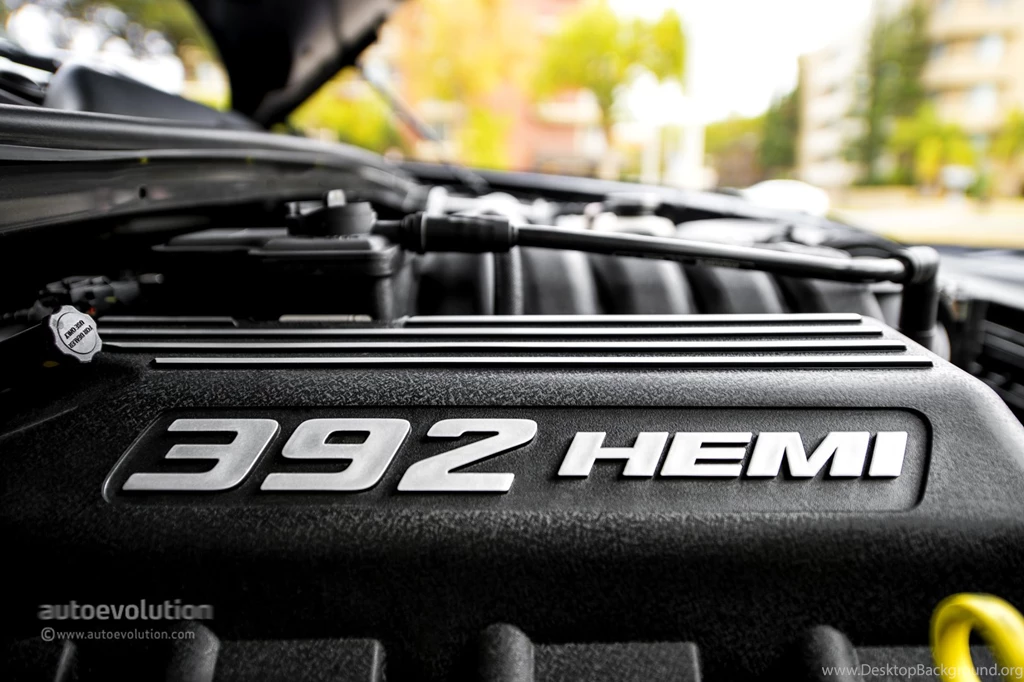 Hemi Logo Wallpapers   Image