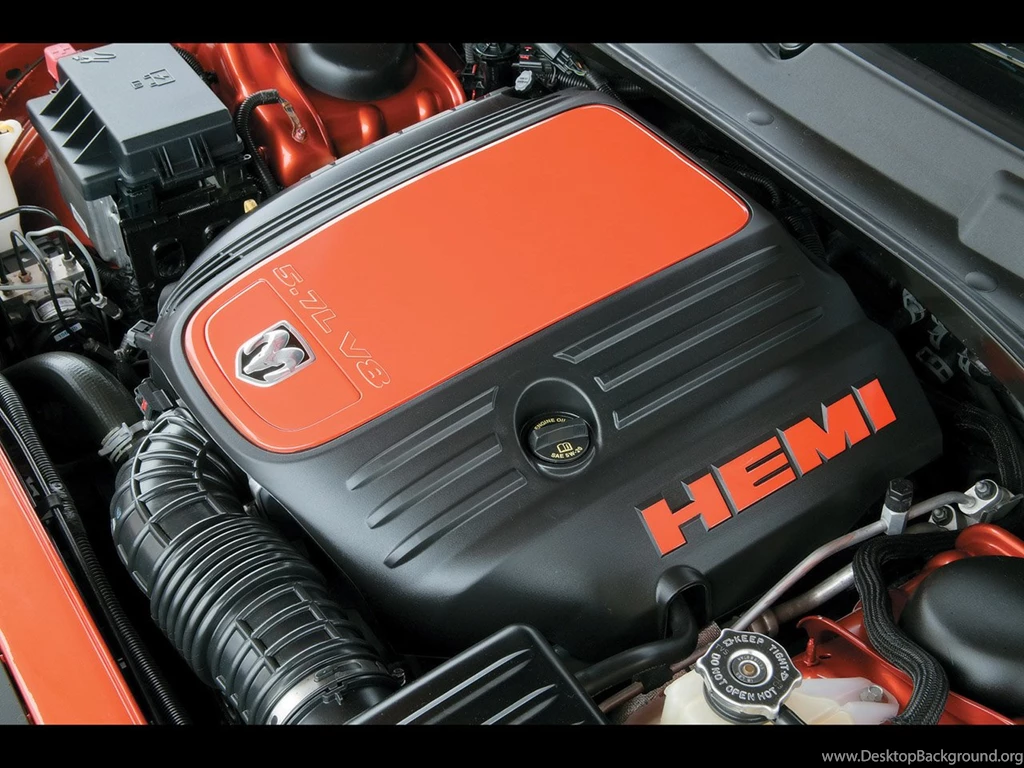 2006 Dodge Charger Daytona R/T Go ManGo HEMI Engine 1280x960 ...
