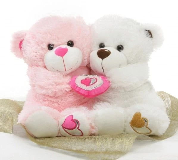 Lovely Cute Teddy Bears Profile Picture Wallpapers