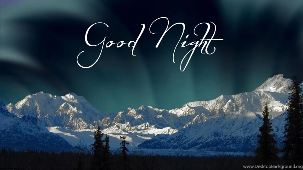 Good Night Wallpapers