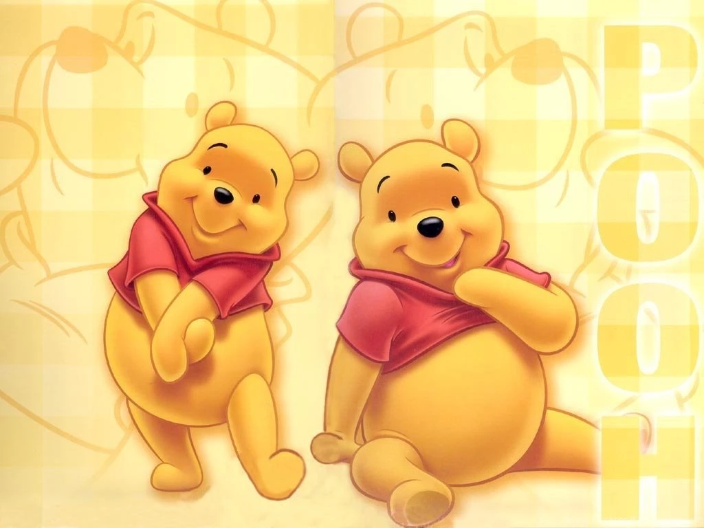 Winnie The Pooh HD Wallpapers For MacBook Cartoons Wallpapers