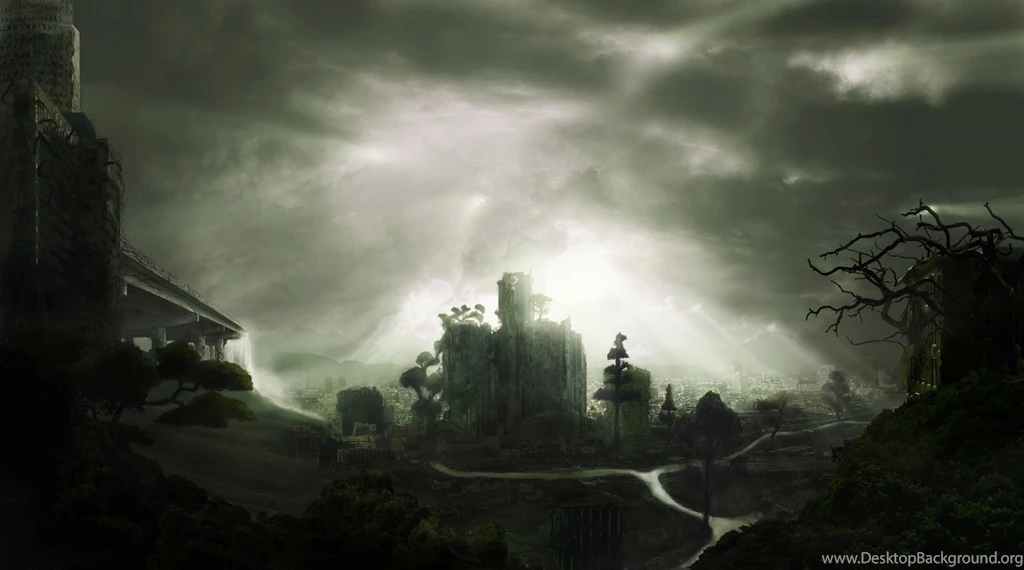 Apocalyptic Wallpapers