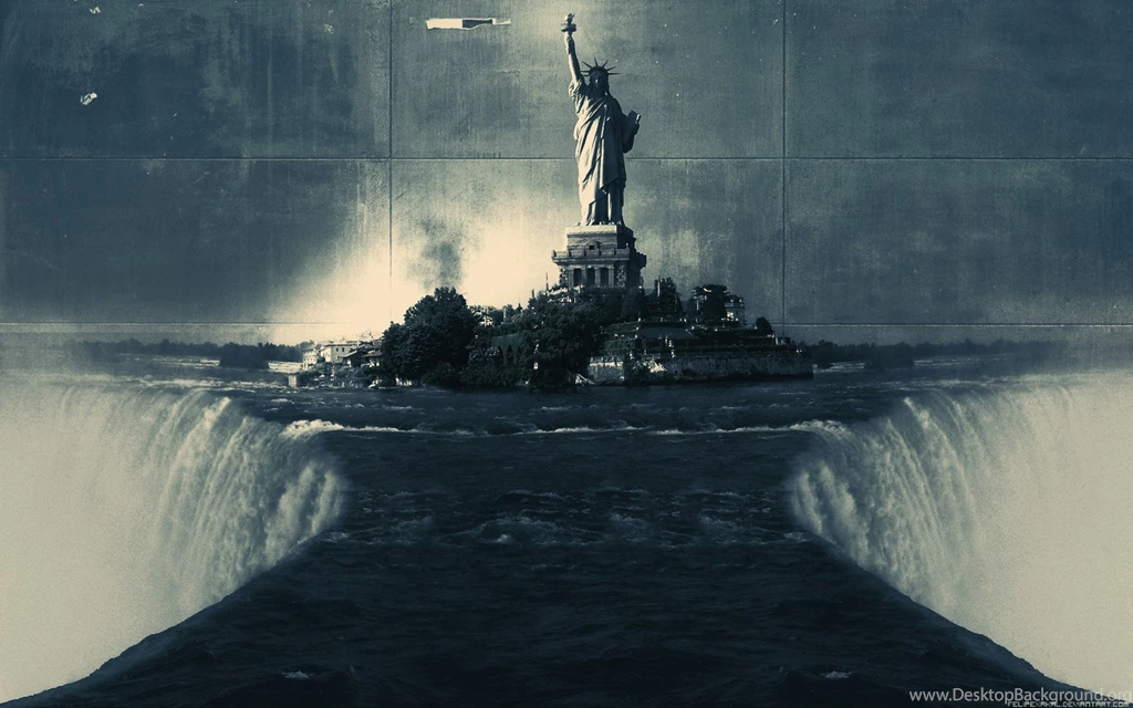 Apocalyptic Wallpapers 1680x1050 (