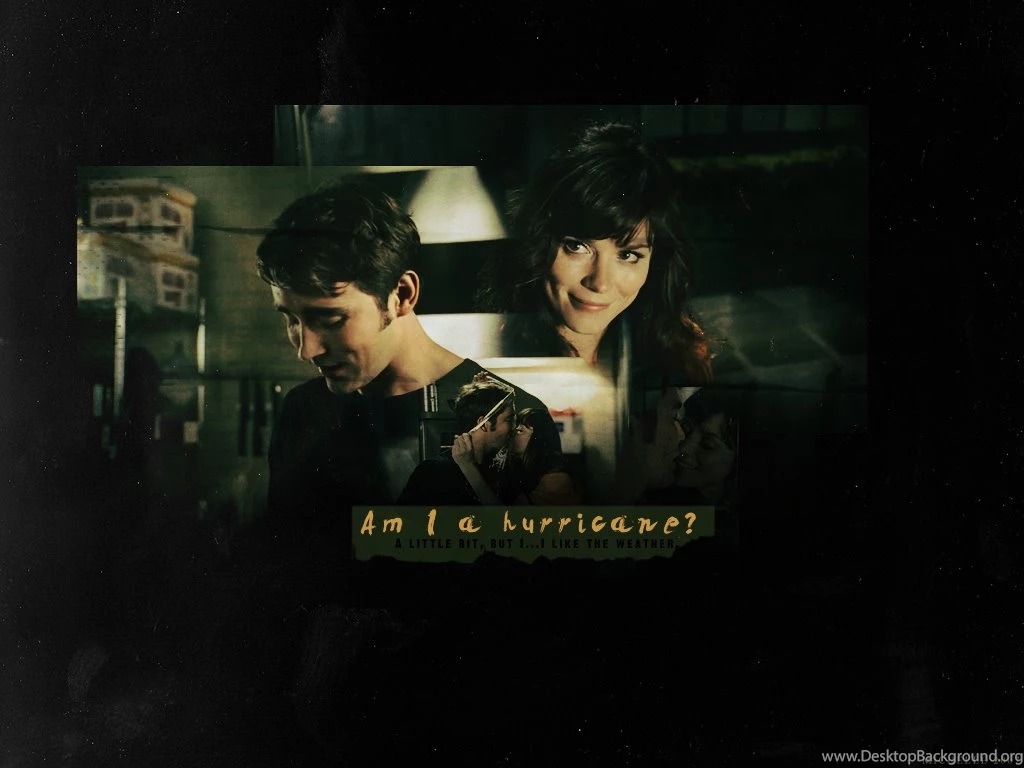 Ned & Chuck (Pushing Daisies) TV Couples Wallpapers (962392) Fanpop
