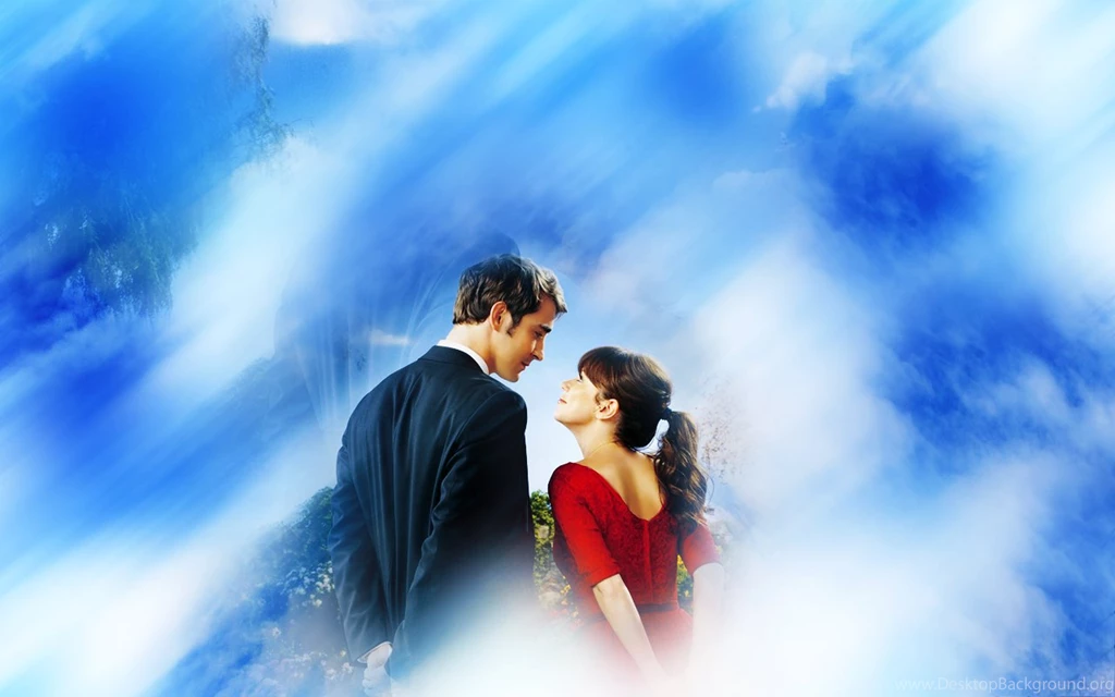 Ned And Chuck Pushing Daisies Wallpapers (533525) Fanpop
