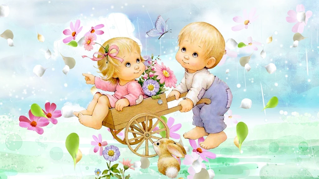 Cartoon Wallpapers Wallpaper Images Fullwidehd.com