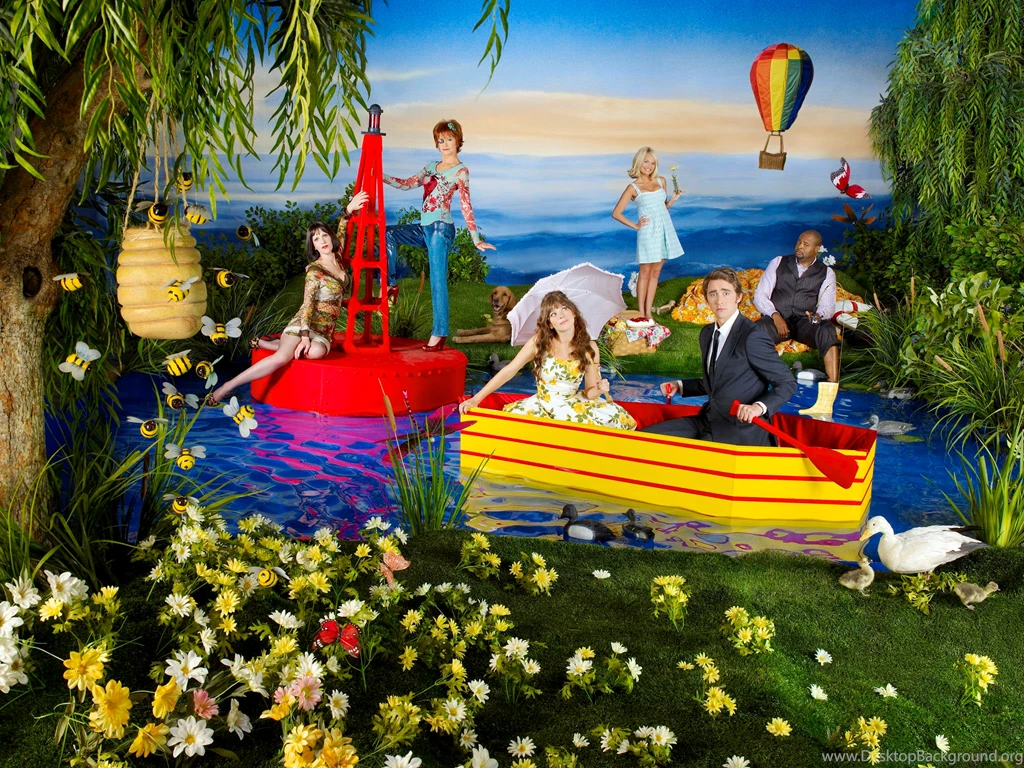 Index Of /gallery/albums/ /Pushing Daisies/2
