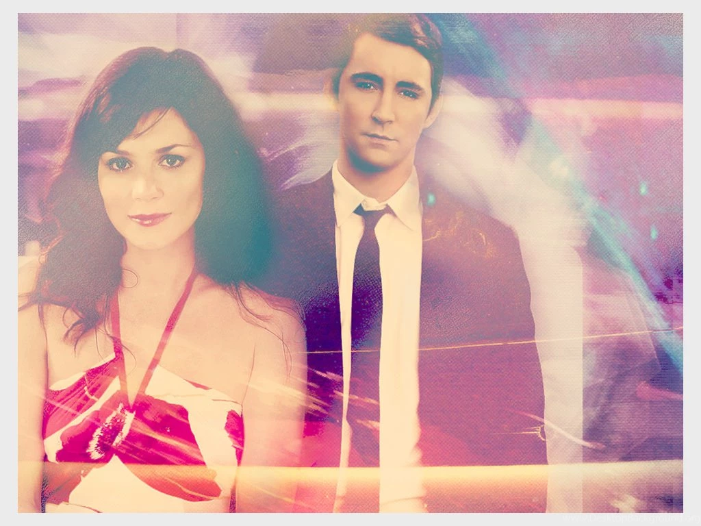 Ned And Chuck Pushing Daisies Wallpapers (1604270) Fanpop