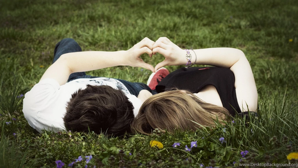 Wallpapers Couple