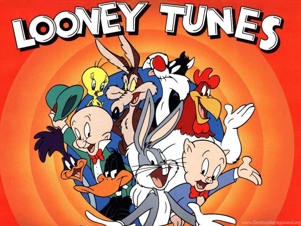 Cool Wallpapers HD: Cartoons Cool Wallpapers HD