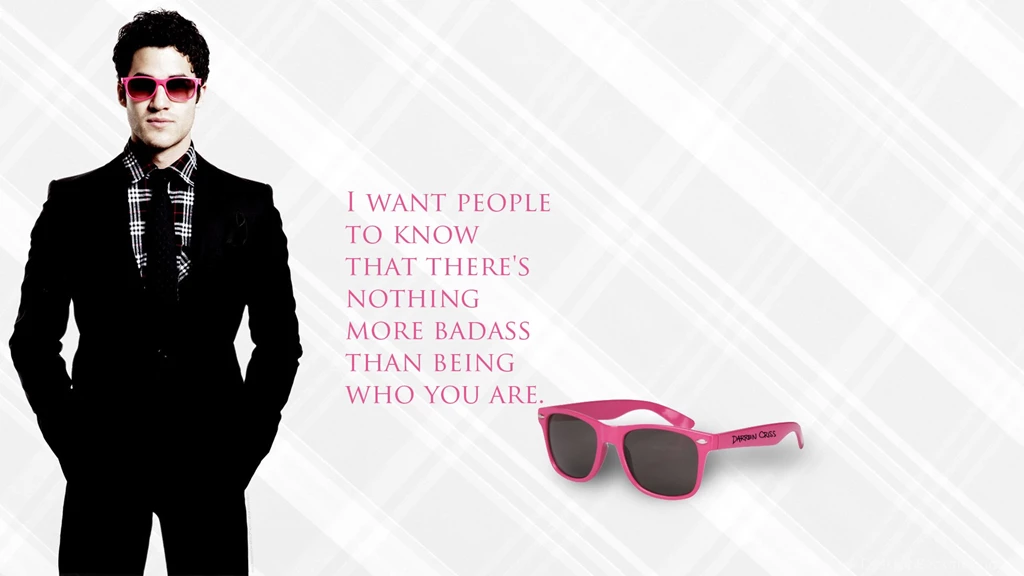 Darren Criss Wallpapers   HD Images New