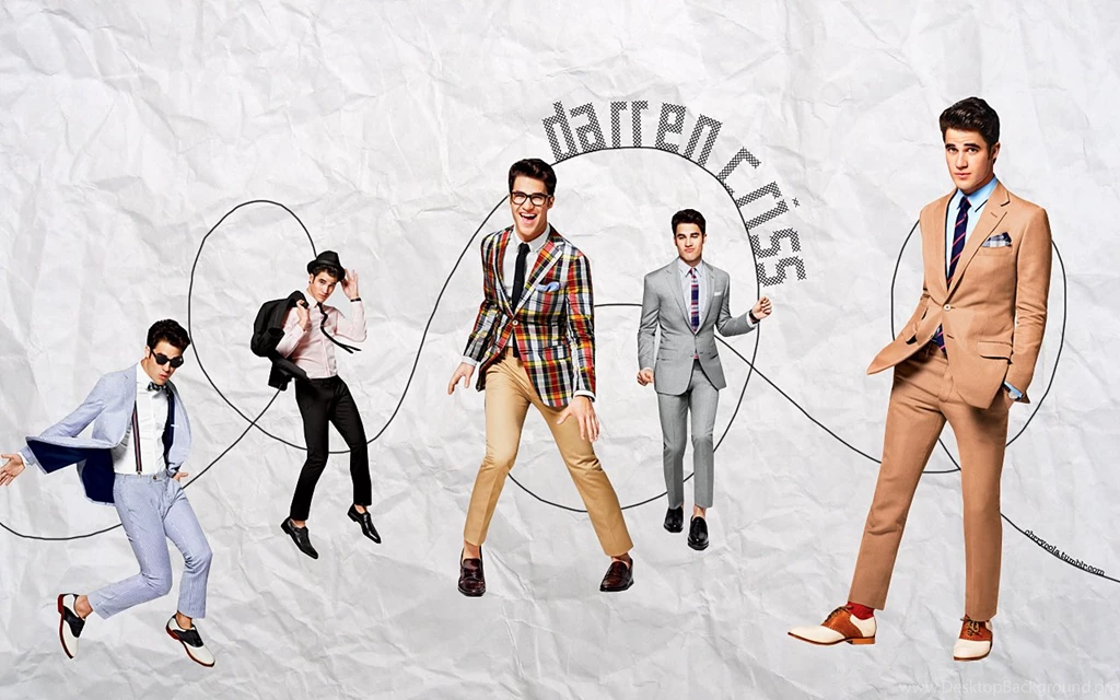 Darren   Darren Criss Wallpapers (26315206)   Fanpop