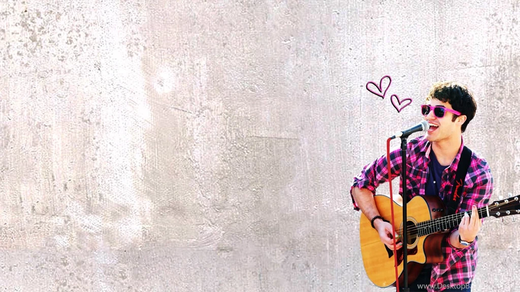 Wallpapers Hogwarts Darren Criss By Me Click Through For Full ...