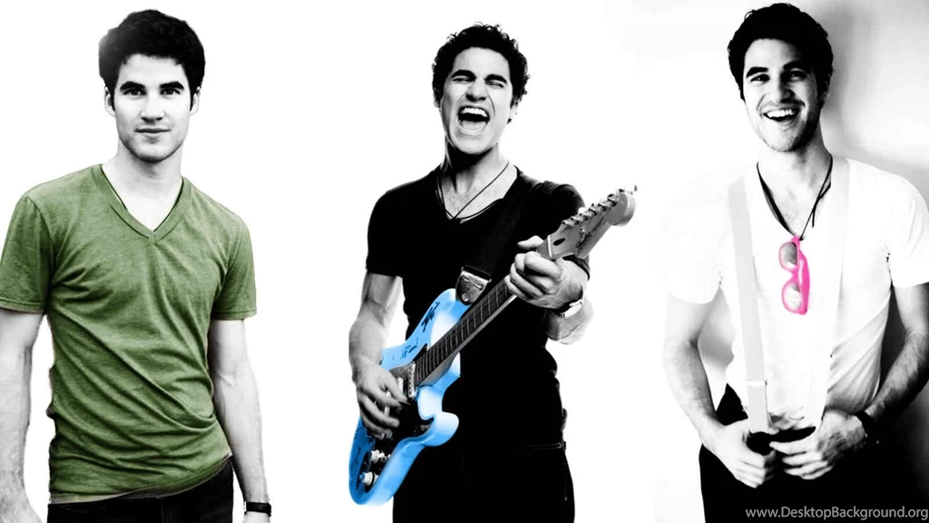 Darren   Darren Criss Wallpapers (26315201)   Fanpop