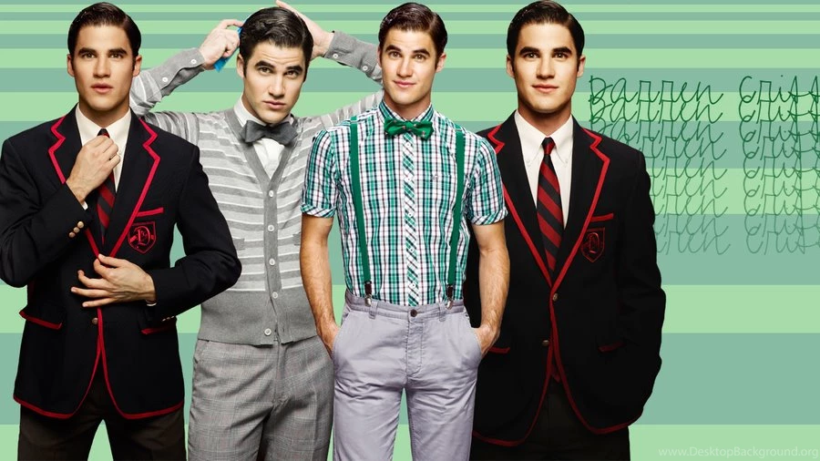 Darren Criss Wallpaper. By SassyLittleThing On DeviantArt
