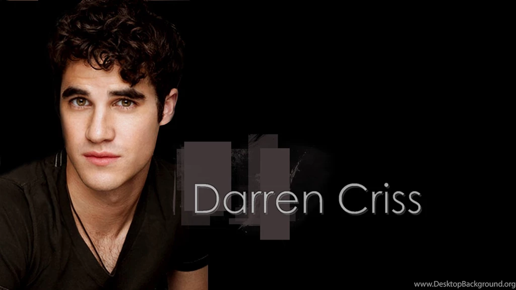 Darren Criss Wallpapers   HD Images New