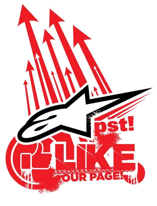 Wallpapers Alpinestars 520x681